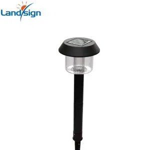 Solar Garden Lamp Is Also Called Solar Garden Lamp