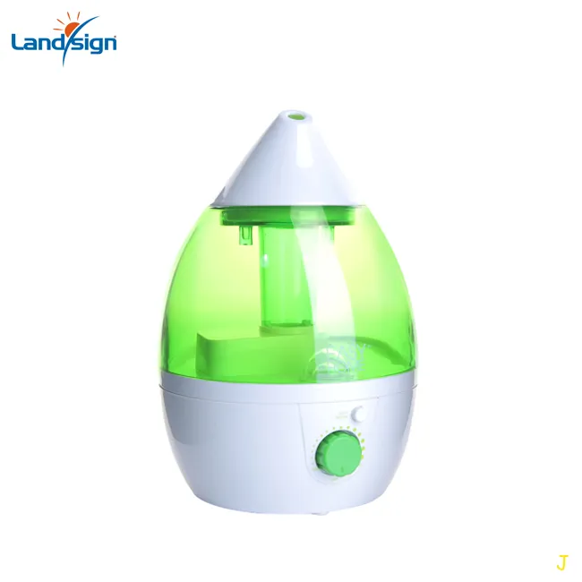 Humidificador de aire personal