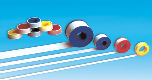 Applications of PTFE tape