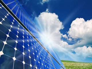 Energia słoneczna Indii rozwinęła się szybko i zajmuje trzecie miejsce na świecie