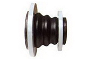 KYT Flexible Reducing Rubber Joint