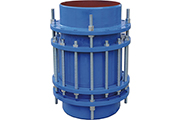 Gland Limited Expansion Joint