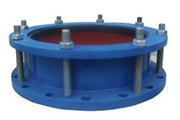 Loose Flange Flexible Joint