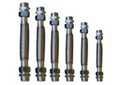 JTW-D Threaded Pipe Joint