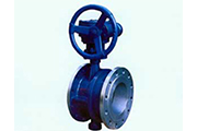100% satisfied Flange Stretch Butterfly Valve
