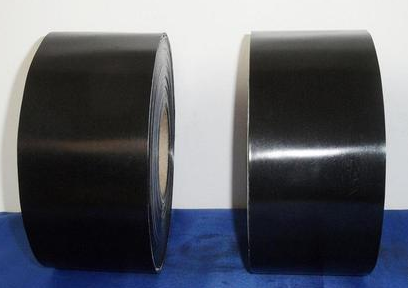 Anticorrosive tape products
