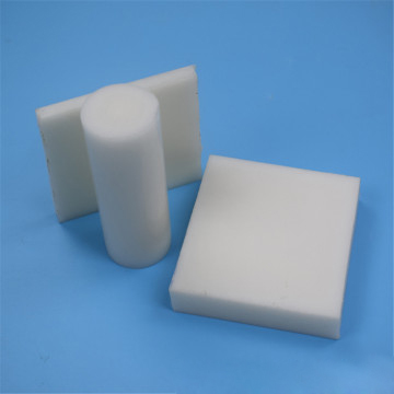 Pom Acetal Copolymer Plastic Sheet