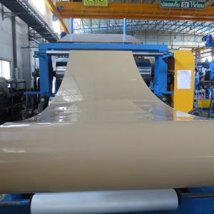 Abrasive Resistant Rubber Sheeting