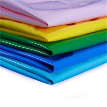 Colorful PVC Film For Packaging