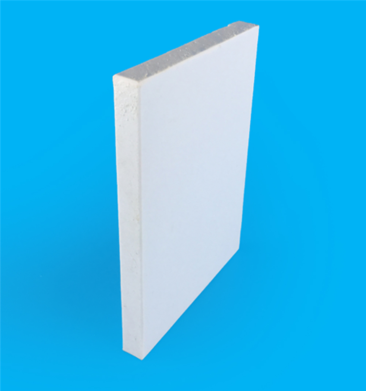 Flexible 4 and 8 PVC Foam Sheet for Kitchen Cabinets