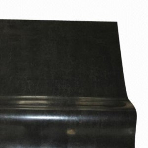 Butyl Rubber Sheet