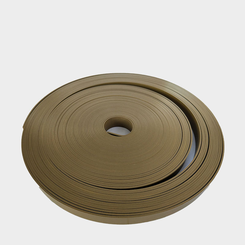 High Quality Wear Resistant PTFE Guide Strip
