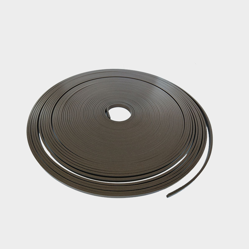 High Resistant PTFE Guide Strip