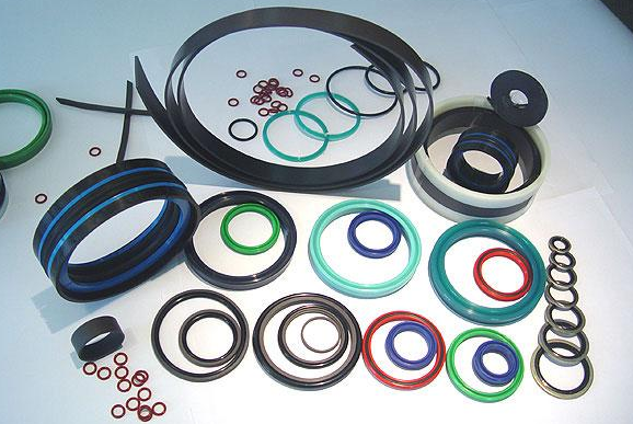 Introduction to the advantages of hydraulic seals