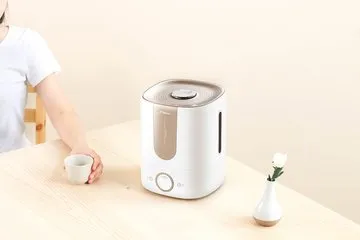 Funció de l'humidificador? Com comprar un humidificador?