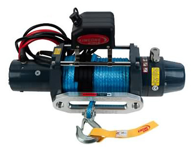 12 Volt Electric Winch For Sale