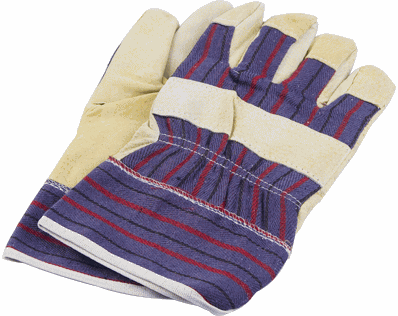 Winch Gloves