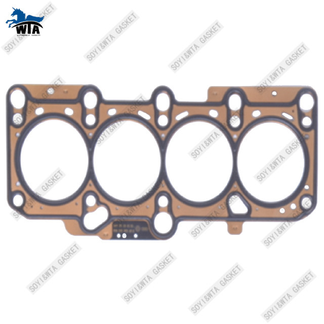 engine top gasket