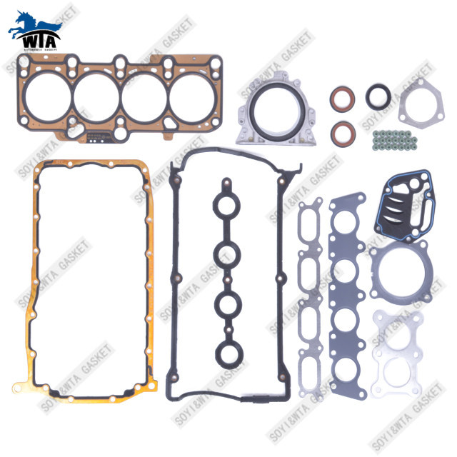 cylinder head gasket suppliers