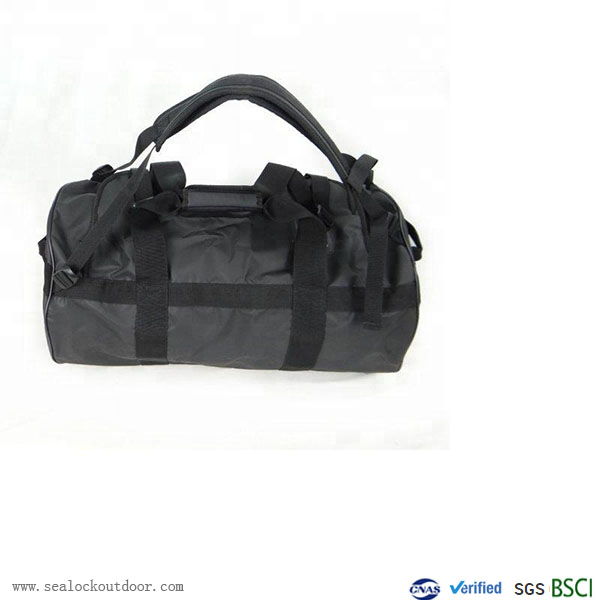 60Liter Waterproof Duffel Bag