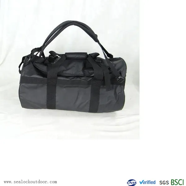 60Liter Waterproof Duffel Bag