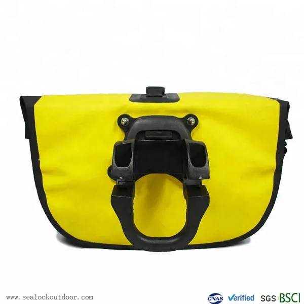 Waterproof Bike Welded Bag