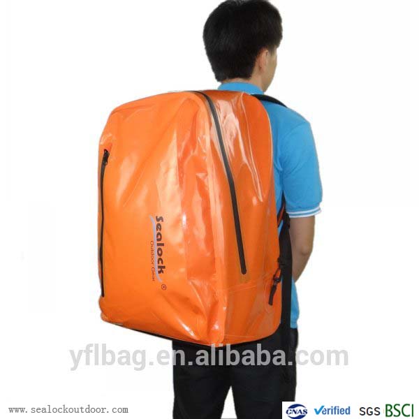 PVC Waterproof For Trolly Bag
