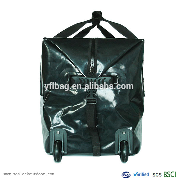 Waterproof Travel Trolley Bag