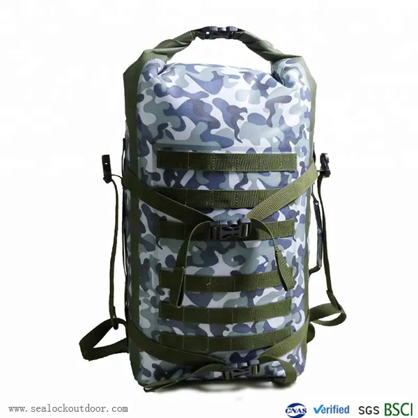 Waterproof Backpack For Hiking