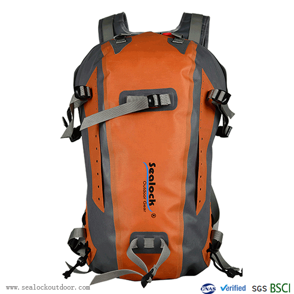 Waterproof Backpack For Camping
