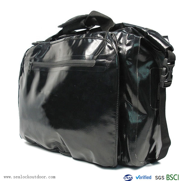 Waterproof Messenger Tote Bag