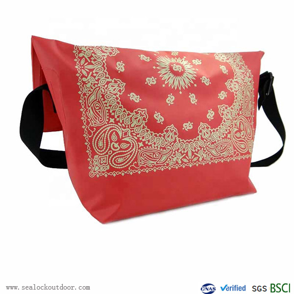 High quality Waterproof Tote Shoulder Bag