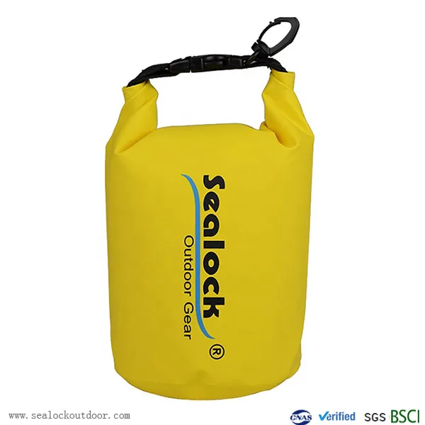 2 Liter Wasserdicht Trocken Tube Tasche