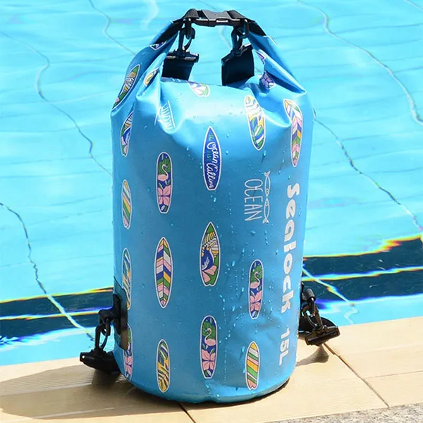 20Liter Waterproof Dry Tube Bag