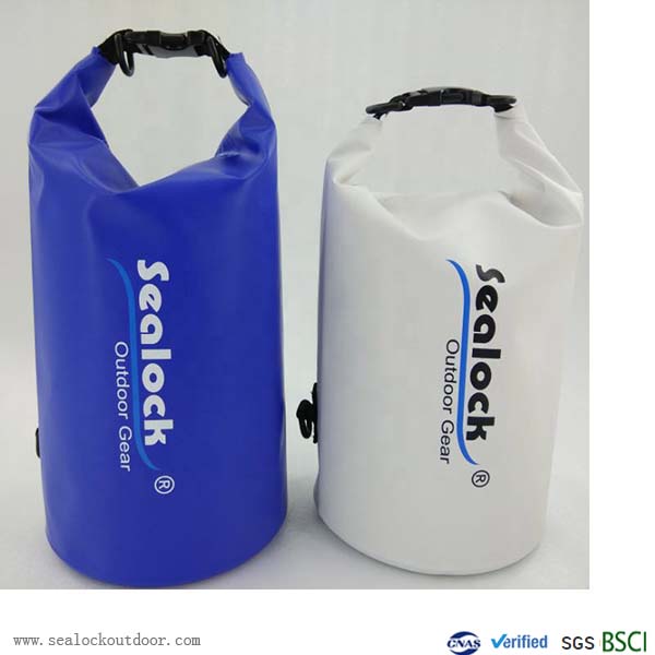 Waterproof Tube Dry Bag For Swimming