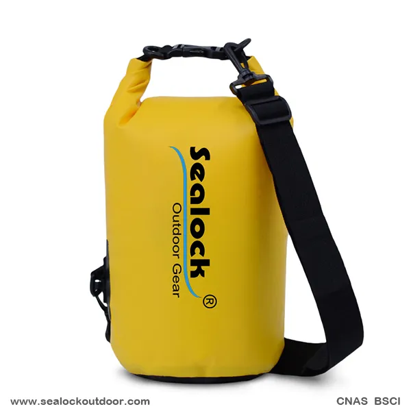 500D Tarpaulin Waterproof Tube Dry Bag