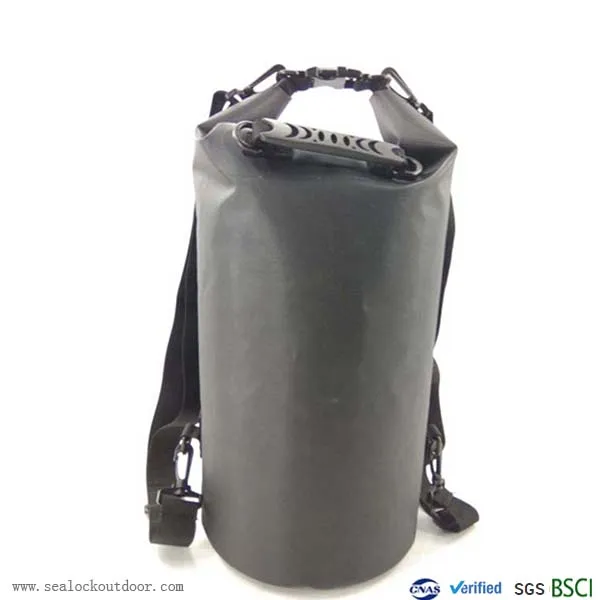 20Liter TPU nylon Iragazgaitza Tube lehor Bag