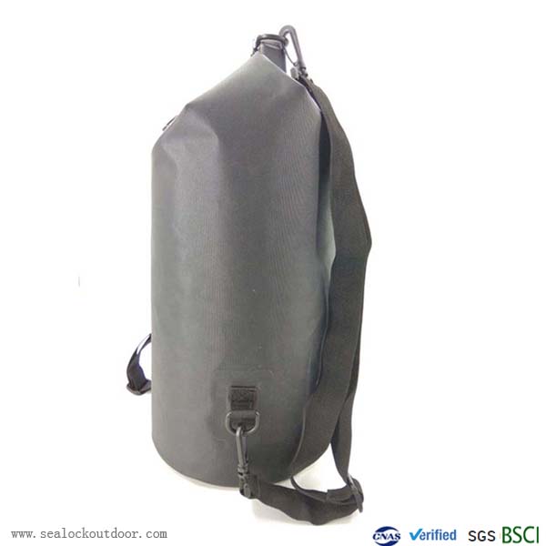 20 लिटर टीपीयू नायलॉन जलरोधक ट्यूब कोरडे बॅग