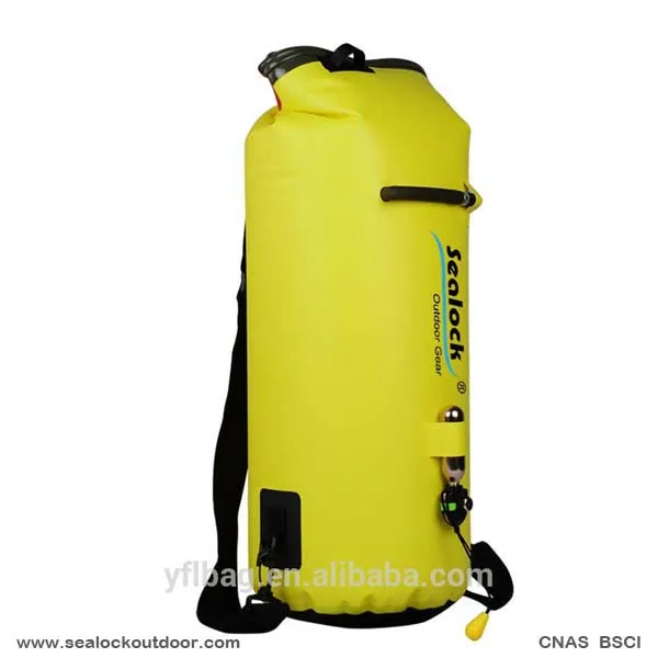 20liter Airtight Waterproof Tube Dry Bag