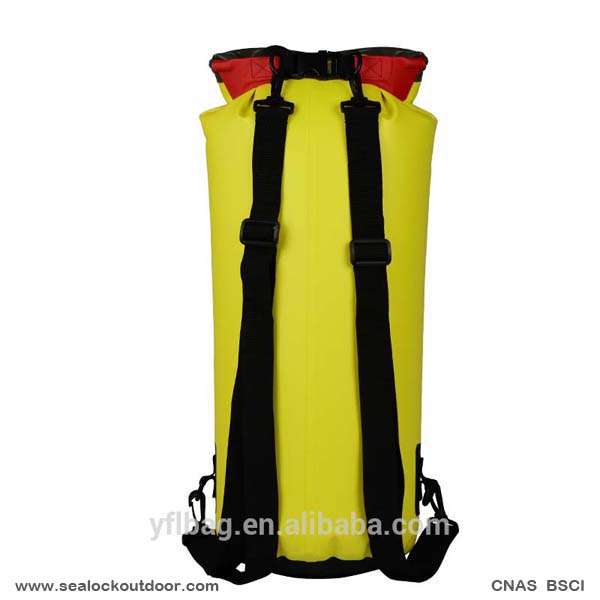 20liter Airtight Waterproof Tube Dry Bag