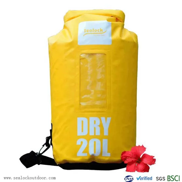Waterproof Dry Bag 20Liter