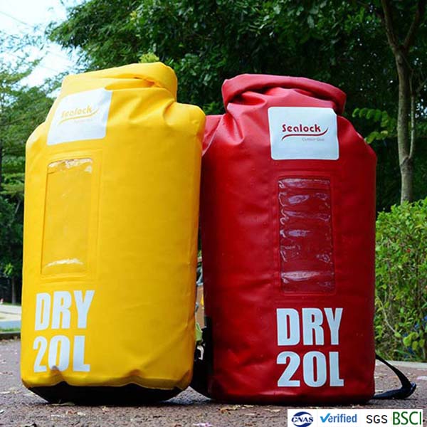 پانی اثر نہ کرے خشک بیگ 20 لیٹر