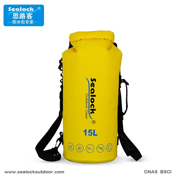 Waterproof Kayaking Tube Dry Bag