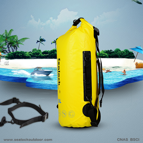 Waterproof Kayaking Tube Dry Bag