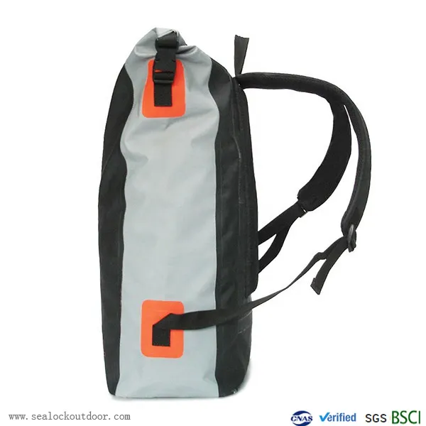 Waterproof Backpack Pvc500D