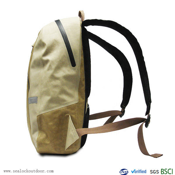 Waterproof Student Dry Backpack
