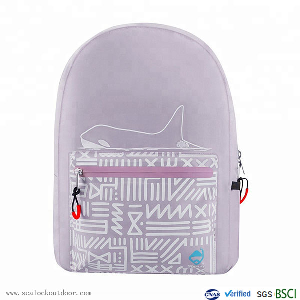 15Liter Waterproof Backpack For Student