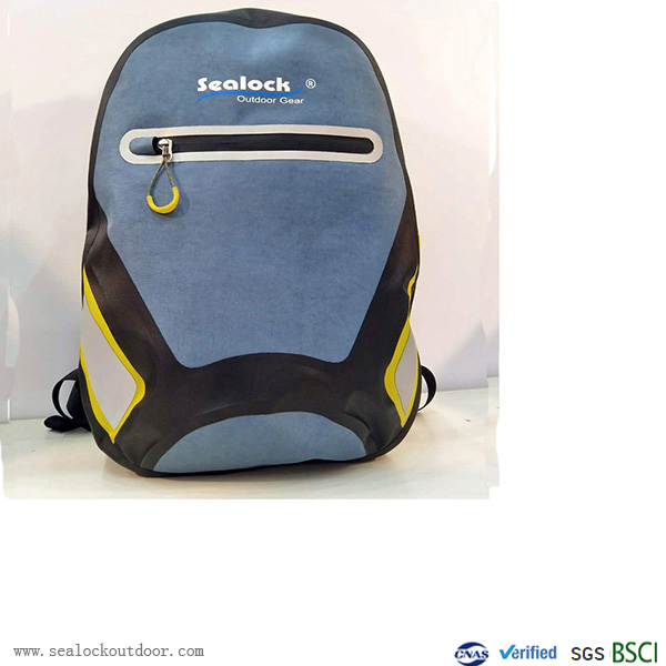 Waterproof Student Backpack For Student