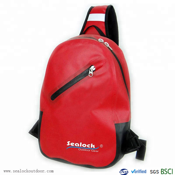 Waterproof Single Backpack