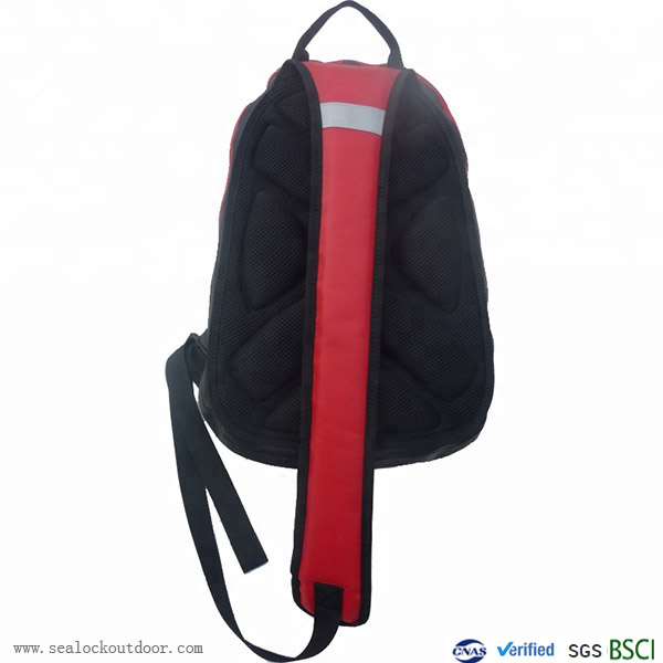 Waterproof Single Backpack